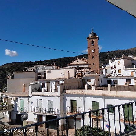 Apartamento Vacacional En La Alpujarra Laroles المظهر الخارجي الصورة