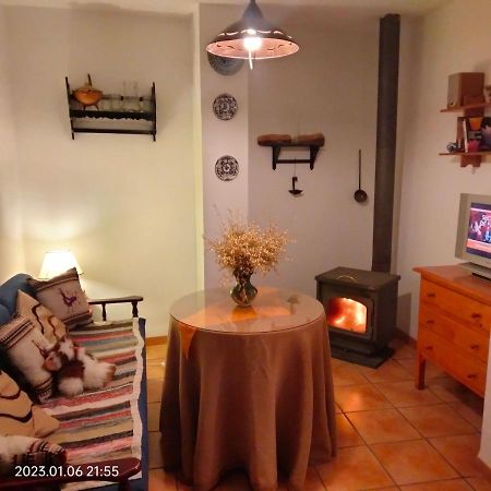 Apartamento Vacacional En La Alpujarra Laroles المظهر الخارجي الصورة