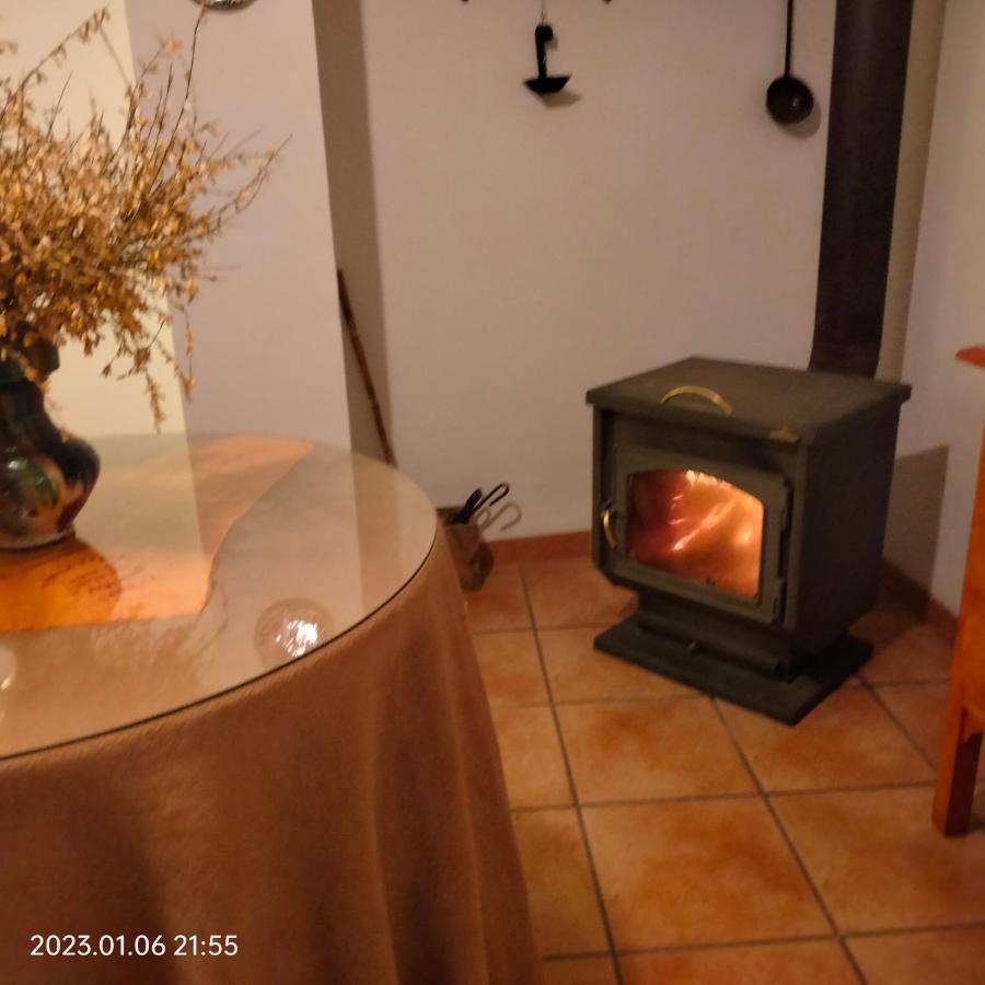 Apartamento Vacacional En La Alpujarra Laroles المظهر الخارجي الصورة